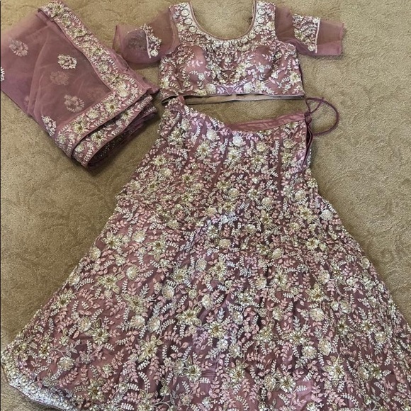 Other - It came in the wrong size for me!